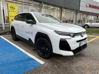 Citroen C5 Aircross 1.2 100кВ