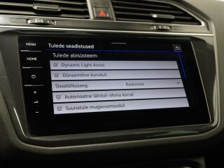 Volkswagen Tiguan Elegance eHybrid 1.4 180kW
