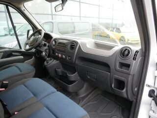 Renault Master 2.3 dCi 92kW