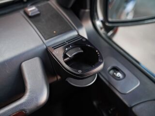 Mercedes-Benz G 55 AMG Kompressor 5.4 373kW