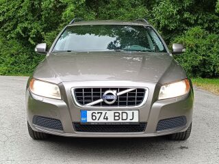 Volvo V70 2.0 149kW
