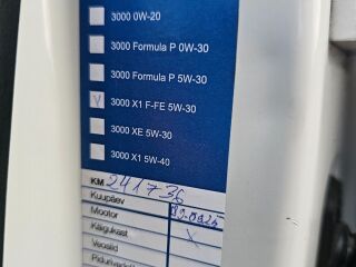 Volvo V40 1.6 84кВ