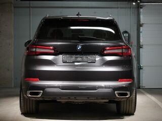 BMW X5 Xdrive 3.0 210kW
