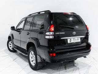 Toyota Land Cruiser Facelift Family Comfort 3.0 122kW