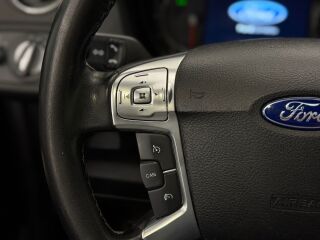 Ford S-MAX 2.0 120kW