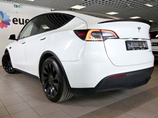 Tesla Model Y AWD / PERFORMANCE / Long Range Dual / FULL Dual Performance 393kW