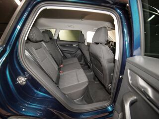 Skoda Karoq 1.5 110кВ