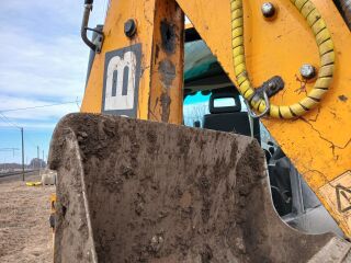 JCB 4cx
