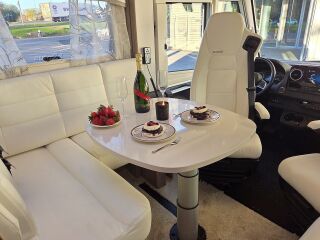 Kabe Crown i760 LGB Honeymoon Edition 2.1 130kW