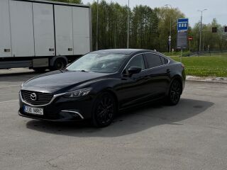 Mazda 6 2.0 121kW