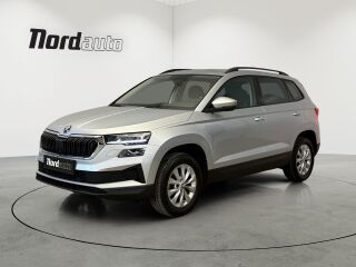Skoda Karoq Active Facelift 1.0 81 kW