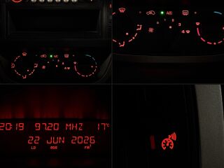 Citroen C2 VTR ATM 1.4 54кВ