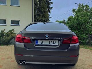 BMW 525 2.0 160кВ