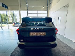 Dacia Bigster Journey Hybrid 1.8 155hj 80kW