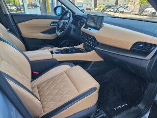 Nissan X-Trail Tekna 1.5 116kW