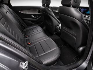 Mercedes-Benz E 400 All-Trac Avantgarde 2.9 243кВ