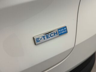 Renault Captur E-Tech Plug-In Hybrid Zen 1.6 68кВ