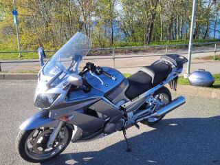 Yamaha FJR 1300