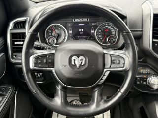 Ram 1500 1500 Laramie Sport Crew Cab 3.0 V6 EcoDiesel