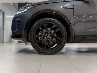 Land Rover Discovery Sport HSE 2.0 AWD 150kW 2.0 150кВ