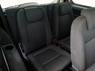 Ford Galaxy Ghia ATM 2.0 TDCi 96kW