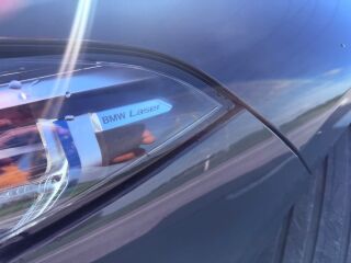BMW M850 4.4 390кВ