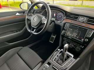 Volkswagen Passat ALLTRACK 4-MOTION 2.0 TFSI 162kW
