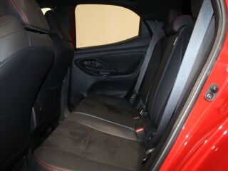 Toyota Yaris GR Sport 1.5 68kW