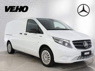 Mercedes-Benz Vito e A2 70kW