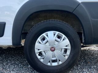 Fiat Ducato Long 2.3 R4 103kW