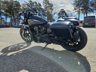 Indian Sport Scout RT V2 79kW