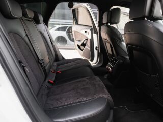 Audi A6 S-line 3.0 160kW