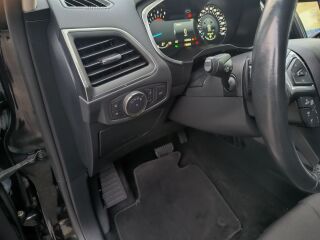 Ford S-MAX 2.0 R 4 EcoBlue 110кВ
