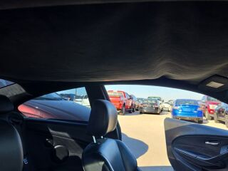 BMW M6 5.0 V10 373kW