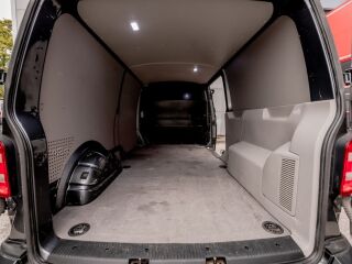 Volkswagen Transporter T32 Long 4Motion 2.0 R4 110kW