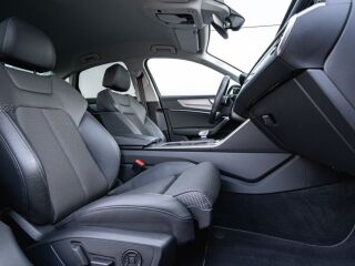 Audi A6 S-line 55TFSIe quattro 2.0 270kW