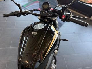 Yamaha XSR 700 R2 54кВ