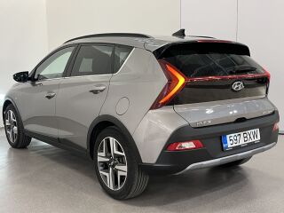 Hyundai Bayon Comfort 1.0 88kW