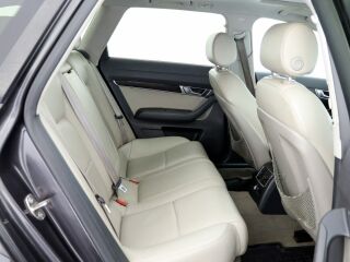 Audi A6 allroad Highline Quattro ATM 2.7 TDI 132kW