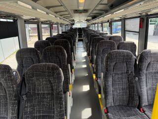 Volvo B8R 8900 240kW