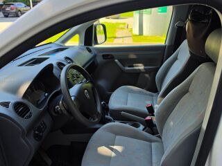 Volkswagen Caddy 2.0 80kW