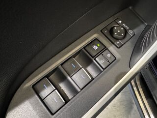 Toyota RAV4 Luxury Limited Hybrid 4WD 2.5 131kW