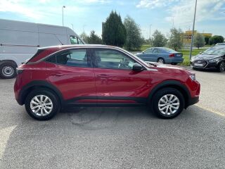 Opel Mokka 1.2 96kW