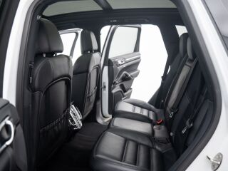Porsche Cayenne Diesel 3.0 193kW