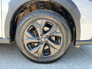 Subaru Outback AWD Field 2.5 124кВ