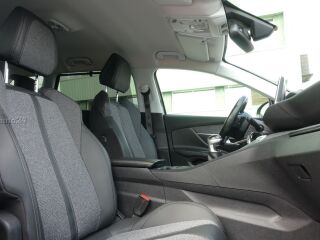 Peugeot 5008 Allure Plus EU6 1.6 R4 BlueHDi 88kW