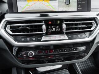 BMW X3 xdrive 2.0 140kW