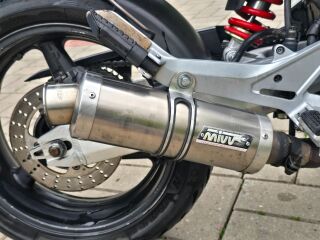 Honda CB 900 81kW