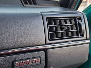 Volkswagen Golf Country 1.8 72kW