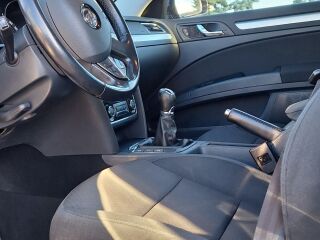 Skoda Superb 2.0 103кВ
